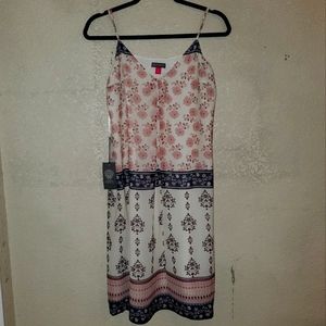 Brand new never worn with tags women's Vince Camuto dress
